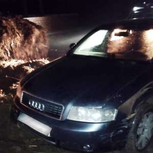 La volan sub influența băuturilor alcoolice