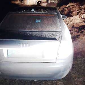 La volan sub influența băuturilor alcoolice