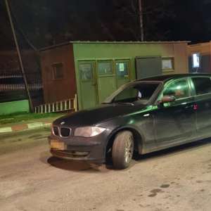 Infracțiuni la regimul circulației în zona de responsabilitate a Inspectoratului Teritorial al Poliţiei de Frontieră Timișoara