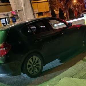 Infracțiuni la regimul circulației în zona de responsabilitate a Inspectoratului Teritorial al Poliţiei de Frontieră Timișoara