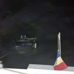 Salvat din apele fluviului Dunărea de polițiștii de frontieră