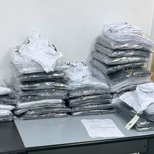 Bunuri susceptibile a fi contrafăcute descoperite de polițiștii de frontieră giurgiuveni