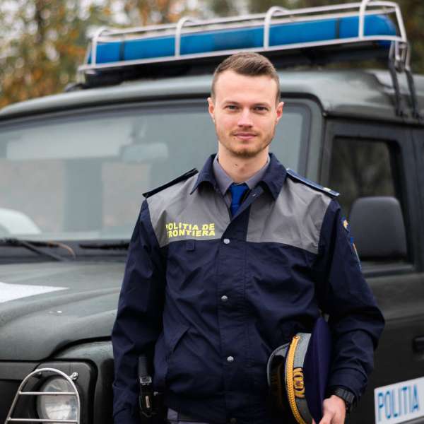 Border traffic on 5th of January, 2023