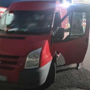 Carte de identitate falsă descoperită asupra lui bărbat din Republica Moldova