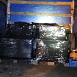 Peste 150 de cetățeni străini depistați în ultimele 48 de ore de polițiștii de frontieră la frontierele naţionale