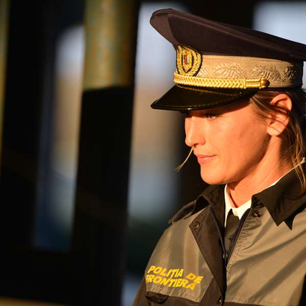 Border traffic on 8th of January, 2023