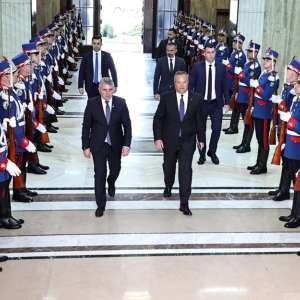 160 de ani de existență instituțională a Ministerului Afacerilor Interne
