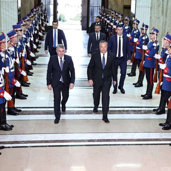 160 de ani de existență instituțională a Ministerului Afacerilor Interne