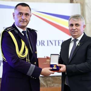 160 de ani de existență instituțională a Ministerului Afacerilor Interne