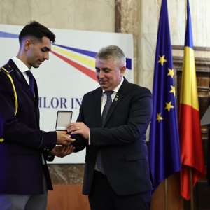 160 de ani de existență instituțională a Ministerului Afacerilor Interne
