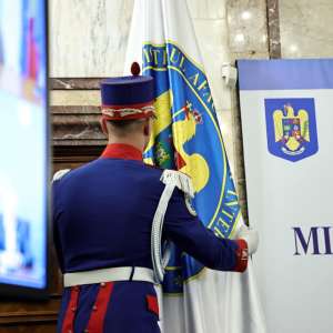 160 de ani de existență instituțională a Ministerului Afacerilor Interne