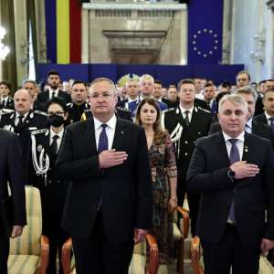 160 de ani de existență instituțională a Ministerului Afacerilor Interne