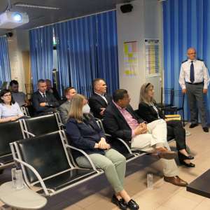 Programul pentru depistarea și prevenirea cazurilor de contrabandă cu substanțe nucleare