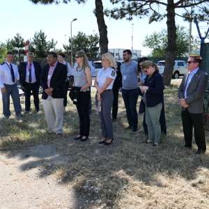 Programul pentru depistarea și prevenirea cazurilor de contrabandă cu substanțe nucleare