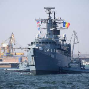 Ziua Marinei - 120 de ani de la prima celebrare