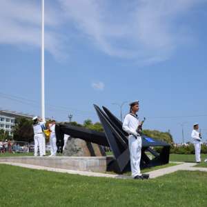 Ziua Marinei - 120 de ani de la prima celebrare