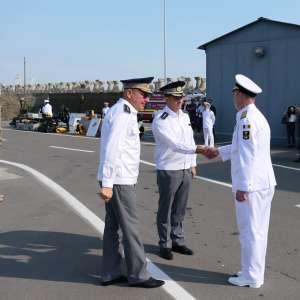 Ziua Marinei - 120 de ani de la prima celebrare