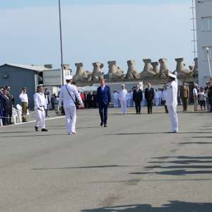 Ziua Marinei - 120 de ani de la prima celebrare