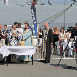 Ziua Marinei - 120 de ani de la prima celebrare