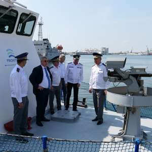 Ziua Marinei - 120 de ani de la prima celebrare