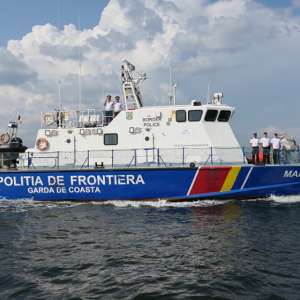 Ziua Marinei - 120 de ani de la prima celebrare