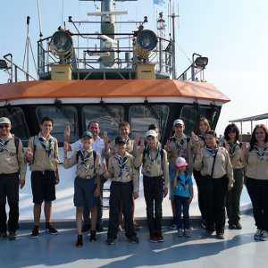 Ziua Marinei - 120 de ani de la prima celebrare