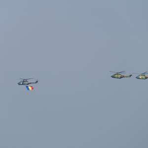 Ziua Marinei - 120 de ani de la prima celebrare