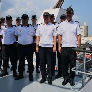 Ziua Marinei - 120 de ani de la prima celebrare