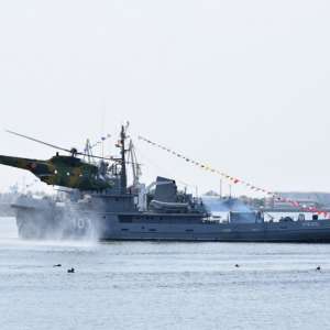 Ziua Marinei - 120 de ani de la prima celebrare