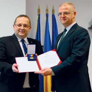 Interviu realizat cu generalul maior (r) Bogdan Mihail IVĂNESCU