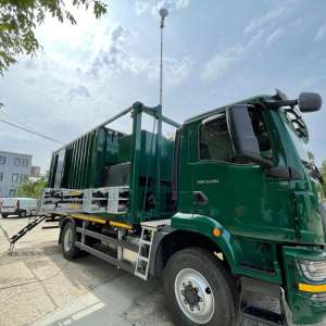 Proiect comun româno-moldovean: Infrastructura de comunicații - COMINF