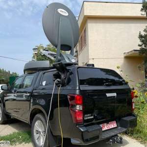 Proiect comun româno-moldovean: Infrastructura de comunicații - COMINF