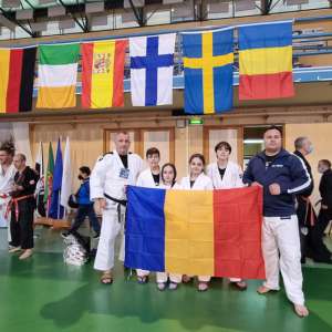 Portret de polițist de frontieră