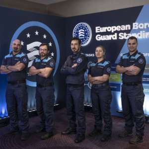 Participare românească la cea de a XXV-a Conferință internațională a autorităților de frontieră