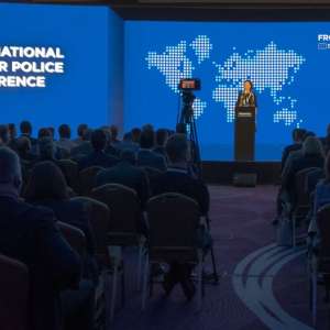 Participare românească la cea de a XXV-a Conferință internațională a autorităților de frontieră