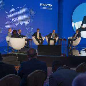 Participare românească la cea de a XXV-a Conferință internațională a autorităților de frontieră