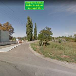 Pe fâșia verde a Banatului, printre cârâitori și lansatoare de rachete luminoase (anii 1980)