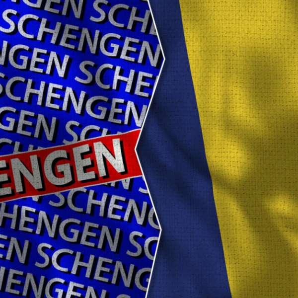 Spațiul Schenghen