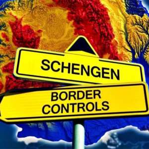 Spațiul Schenghen