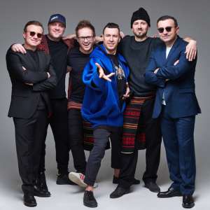 Interviu  - Zdob și Zdub