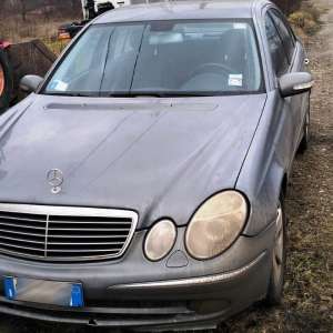 Autoturism căutat de autoritățile din Italia, descoperit la Albița