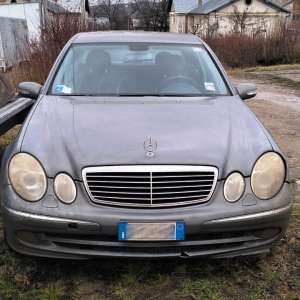 Autoturism căutat de autoritățile din Italia, descoperit la Albița