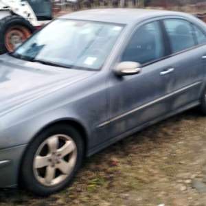 Autoturism căutat de autoritățile din Italia, descoperit la Albița