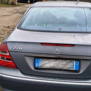 Autoturism căutat de autoritățile din Italia, descoperit la Albița