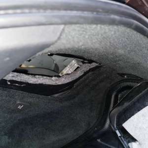 Ţigări de contrabandă, confiscate la frontieră