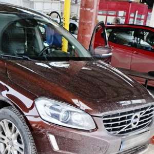 Ţigări de contrabandă, confiscate la frontieră