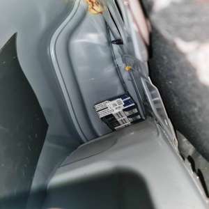 Ţigări de contrabandă, confiscate la frontieră