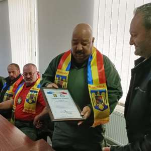 Parteneriat durabil între România și Statele Unite ale Americii prin intermediul STPF Suceava