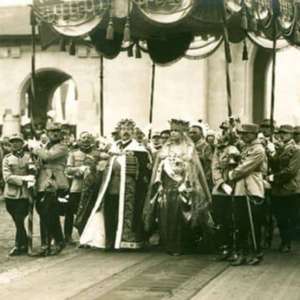 1 Decembrie 1918 - 1 Decembrie 2022. 104 ani de la formarea României Mari