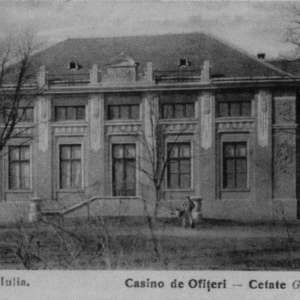 1 Decembrie 1918 - 1 Decembrie 2022. 104 ani de la formarea României Mari